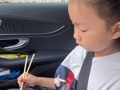 -小辫子羊肉面馆(周东店)