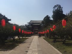 -建水文庙