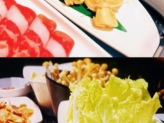 -海底捞火锅(邯郸新世纪中心店)