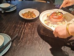 -鱼你相聚·河鲜馆(袁家岭店)