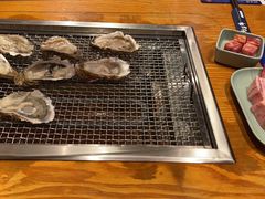 -蚝英雄·鲜蚝自助专门店