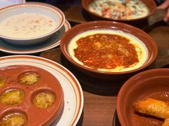 -萨莉亚意式餐厅(杭州滨江天街店)