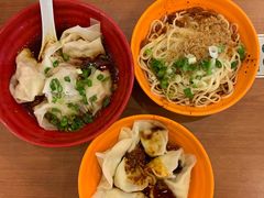 -龙抄手(春熙路总店)
