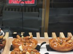 焦糖坚果派-黑草莓(重庆路店)