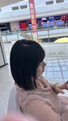 -V+ Hair
