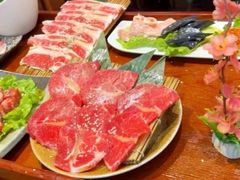 -牛也烧肉(摩尔城店)