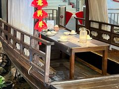 -花溪雨·森林餐厅(石基店)