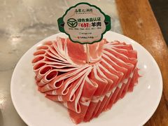 -牛街·马辈儿涮肉(牛街二店)