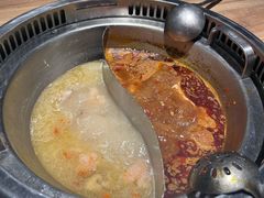 -季季红火锅(长沙步行街店)