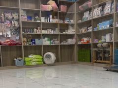 -嘉馨宠物医院·CT影像转诊·心脏科·犬猫全科诊疗中心(下沙大学城院区)