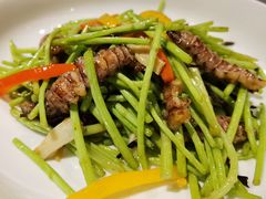-茶宴·美食地标餐厅(沙坡尾店)