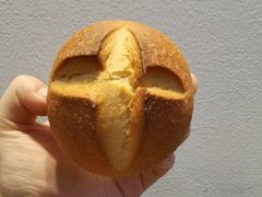 酒酿米丸子面包-沁屋面包店(人民东路店)
