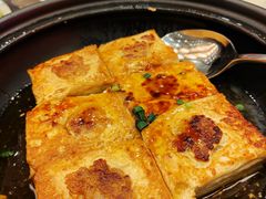 -阿庄新豫菜(航海东路店)