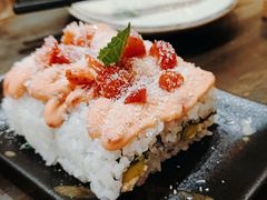 -小川洋风料理(街道口店)