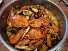 -七欣天香辣蟹火锅(深圳清湖金銮店)