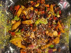 -醉小酒馆·川菜·江湖菜·重庆菜(观音桥旗舰店)