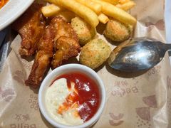 -菲滋意式餐厅(西溪印象城店)