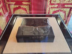 -大视光学•LINDBERG林德伯格•全球手工眼镜集合店(王府井店)