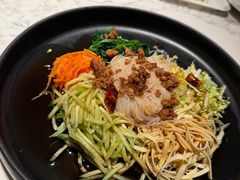 街坊大拌菜-奉天小馆·非遗东北菜(济南万象城店)