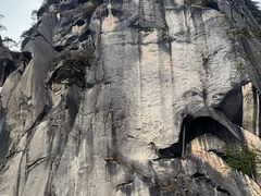 -卡定沟景区