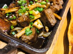 -一心创作料理屋(经开万达店)