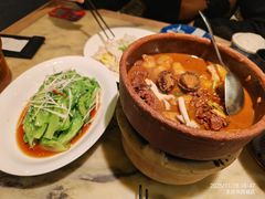 -范家小馆·烤鸭新京菜(金融街店)