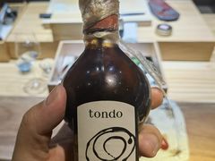 -桐寿司Sushi Tong