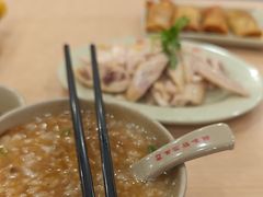 -百家鸡味馆(清泰店)