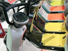 -九号电动车(安定门内大街店)