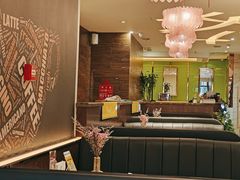 -尊品牛排(沙湾印象汇店)