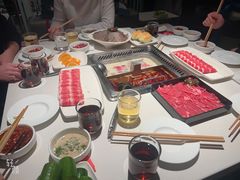 -海底捞火锅(外滩店)