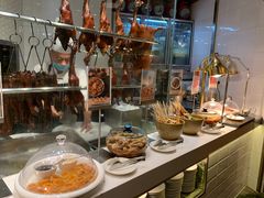 -The COOK·厨餐厅·自助餐(浦东嘉里大酒店)