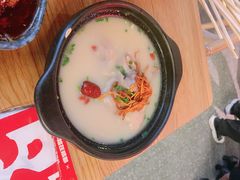 -付小姐在成都(川沙店)