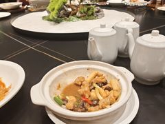 -鹅公村·国家非遗传承(荔湾店)
