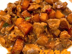 -东北特色菜馆(珞喻东路店)