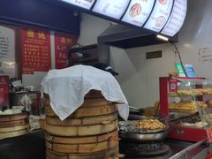 -清泉阁包子饺子·刀削面(五一店)