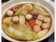 -牛气(将军澳中心店)