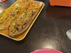 -冶建镜子·中国龙虾王(总店)