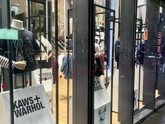 -优衣库(深圳万象天地旗舰店)