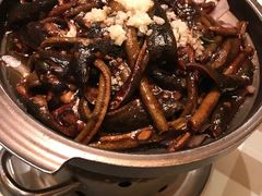 响油膳糊-无名居(西直门总店)