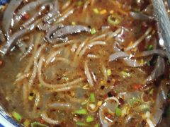 -惠记粉汤羊血梆梆肉(永松路店)