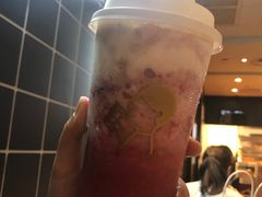 -喜茶(徐州金鹰店)