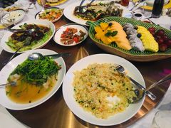 -广州富力君悦大酒店·凯菲厅