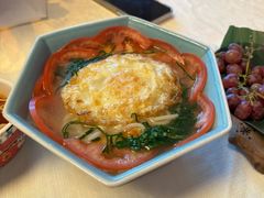 -龟兹KUCINA·新疆菜(前滩L+PLAZA店)