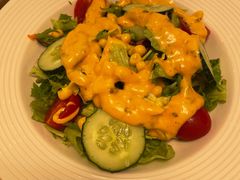 -红小满休闲餐厅(十全街店)