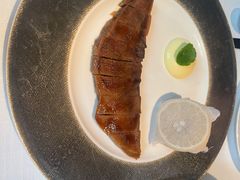 -弗兰克牛排西餐厅Ribone steak house(柠檬花园店)