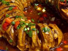 -回家吃饭·地道南昌菜(建德观总店)