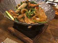 -蟹将军·松叶蟹和牛日料放题自助(K11店)