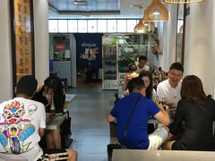 大堂-玲玲面屋