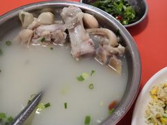 -吴氏蹄花